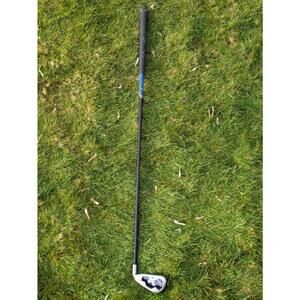 Callaway X-18 Single 6 Iron Regular Flex Graphite Shaft RH 38"